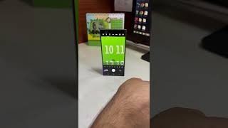 S24ultra SPen use Air gesture Mode s24ultra ytshorts [upl. by Nylcsoj]