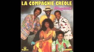 La compagnie Créole  Megamix [upl. by Alimac923]