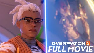 I tried Overwatch for the first time ever  Never seen gameplay before [upl. by Eiznikcm326]