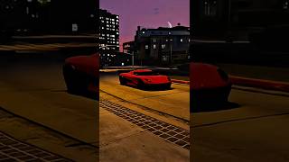 Entity XXR 4K Edit gta gtaonline automobile koenigsegg hypercar shorts edit [upl. by Merete163]