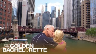 See the Shocking Drama Still Coming Up on This Season of ‘The Golden Bachelorette’ [upl. by Caitlin]