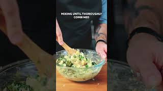 Introducing the quotdaddy of all dipsquot spinach artichoke Heres how to make it [upl. by Nivi982]