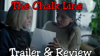 The Chalk Line Full Official Trailer [upl. by Blader]