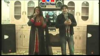 Yarana Yarana  Zeek afridi Feat Asma Lata [upl. by Gratiana66]