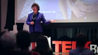 What you need to know about internet addiction  Dr Kimberly Young  TEDxBuffalo [upl. by Nies]