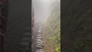 Brienz to Rothorn Bahn  travel train rothorn brienz switzerland schweiz [upl. by Asli]