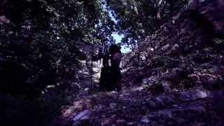 UMBRA ET IMAGO  Requiem Der Nephilim Official Video [upl. by Lilias]