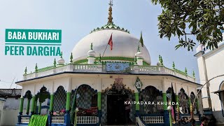 Baba Bukhari Peer  kaipadara exploring odisha [upl. by Ssitnerp]