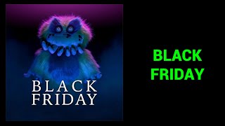 Black Friday  Black Friday Lyric Video [upl. by Leeanne]