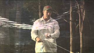 How to use  The Rapala Skitter Prop [upl. by Kubiak]