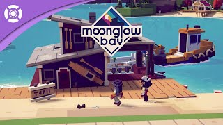 Moonglow Bay  Launch Trailer [upl. by Christan]