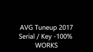 Tuneup 2017 key [upl. by Eisac]