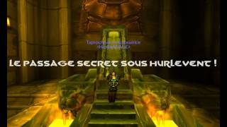 Le passage secret sous Hurlevent Bug [upl. by Uriiah]