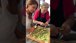 3 Hour Cook with Nonna Lucrezia [upl. by Merwin929]