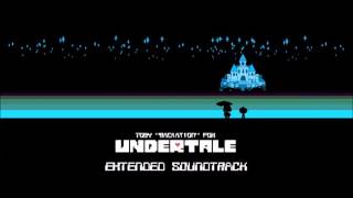 Undertale OST  Alphys Lab Theme [upl. by Nosyla]