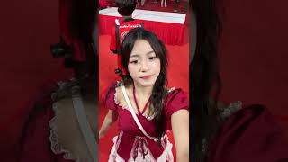 Vlog បែបស្លន់🤣🤍  Hean Solina HeanSolina [upl. by Nnaarat]