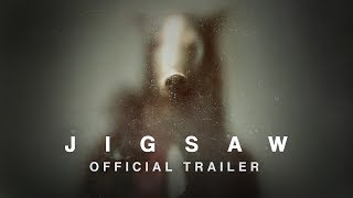 Jigsaw Braves the Saw Halloween Horror Maze [upl. by Nnaes]