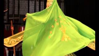 Circassian song [upl. by Camilla385]