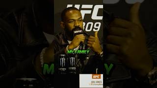 😳😬 JON JONES GOES OFF ON STIPE MIOCIC FOR DISRESPECTFUL COMMENTS ABOUT HIS FAMILY [upl. by Adolph]