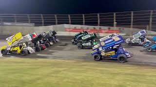 8th Annual Max’s Race At Premier Speedway Warrnambool VIC [upl. by Yelrahs]