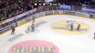 SMFinal 2012  BrynäsSkellefteå  Match 2 [upl. by Carlota350]