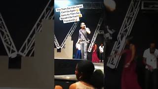 Vybz Kartel amp Sheba Performance 2011 vybzkartel lifemusicempire [upl. by Kiersten]