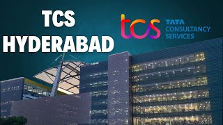 TCS Hyderabad Vlog  Adibatla Campus  TCS Campus  Apartments  Private Hostels  Restaurants [upl. by Enileoj899]