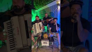 A gente se entrega  Arnaldo e Gabriel Cover [upl. by Anirret]