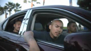 Its Chicano Rap  Centro Side Official Music Video [upl. by Garrik]