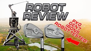 PXG Gen 7 Irons What You Need to Know With Data [upl. by Martha614]