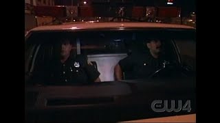 COPS Season 3 Episode 20 New Jersey Part 3 [upl. by Oimetra]