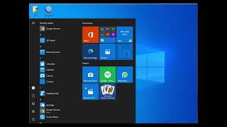 How to Disable Window 10 Auto Update 2023 [upl. by Llerrit566]