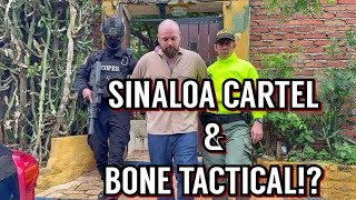 My Alleged Connection to Sinaloa Cartel  Clearing the Air [upl. by Eleanor]