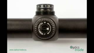 Vortex Crossfire II 618x44 AO Rifle Scope Photo slideshow [upl. by Eniluqcaj]