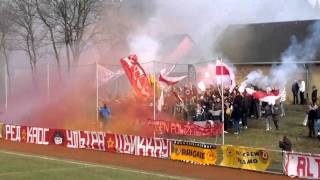 FSV Zwickau  Chemie Leipzig [upl. by Yrrak]