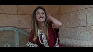 Mourad Guerbas Ft Samir Saadaoui  Haraga  Official Music Video [upl. by Yelnoc634]