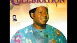 Ebenezer Obey Ota Mi Dehin Lehin Mi [upl. by Adnilak856]