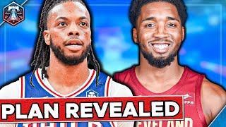 This Changes EVERYTHING Report Reveals Sixers TARGETING Blockbuster Trade  Sixers News [upl. by Spark]