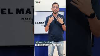 Hoy México elimina a Honduras En opinión de Alberto Gamboa 🗣️💭 [upl. by Godric]