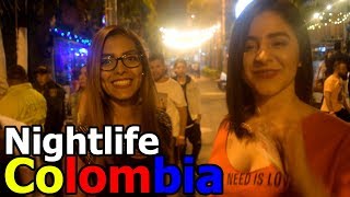 How to Party in Medellin Colombia Nightlife Explained  Trave Guide [upl. by Schroeder]