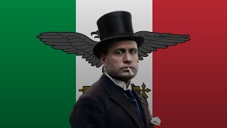 Benito Mussolini edit  Parent Issues [upl. by Reta587]