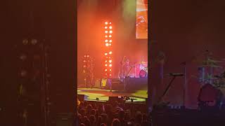 THE KINGS OF LEON LIVE MOTORPOINT ARENA NOTTINGHAM ENGLAND 8072024 [upl. by Raynah491]