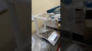 CoagulationFlocculation and Sedimentation using PAC powder by Jar Test [upl. by Magocsi]