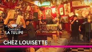 Chez Louisette [upl. by Aihsela]