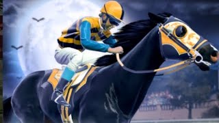 Rival stars Billancourt Racing 3000m SurfaceHard [upl. by Busby]