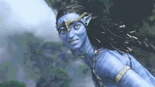 AVATAR  The Way Of Water  Hollywood Blockbuster Movie 2024 [upl. by Aneelas]