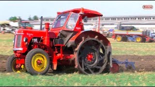 Rottelsdorfer Traktoren Treffen 34  Old Tractor and Combine Harvester Show [upl. by Eelrebmyk488]