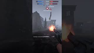 BF1 Random clip №23 battlefield1 battlefield clips [upl. by Notaek]