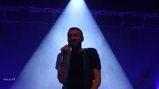 Christophe Willem Jacques A Dit Compiègne 03 02 2023 [upl. by Marpet]