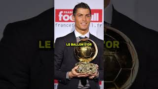 CRISTIANO RONALDO le Meilleur Joueur de lhistoire🐐🚀 [upl. by Annoirb]